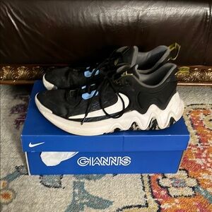 Giannis immortality 2